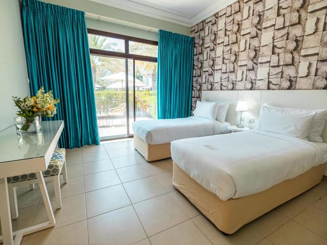 фотографии Andalus Al Seef Resort & Spa изображение №24