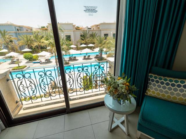 фотографии Andalus Al Seef Resort & Spa изображение №4