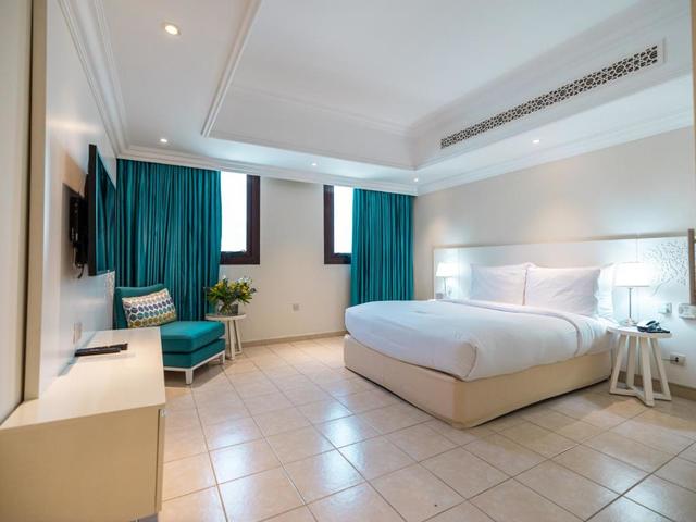 фотографии отеля Andalus Al Seef Resort & Spa изображение №3