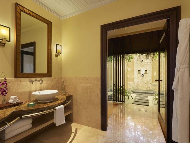фото Taj Exotica Resort & Spa изображение №34