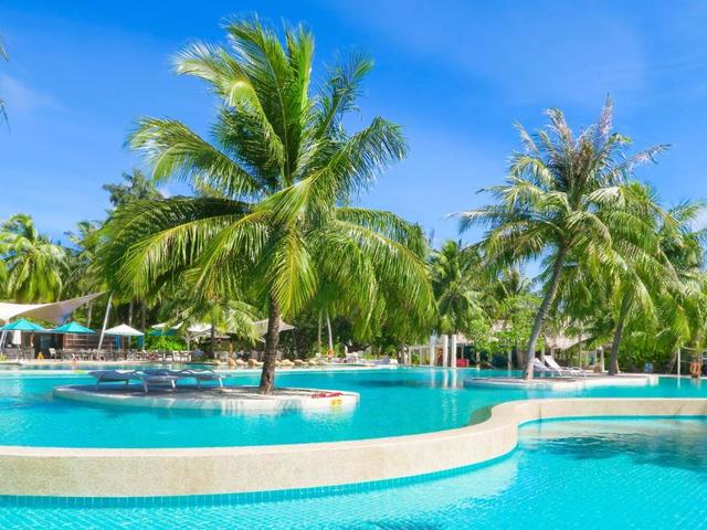 фото отеля Holiday Inn Resort Kandooma (ex. Kandooma Maldives) изображение №65