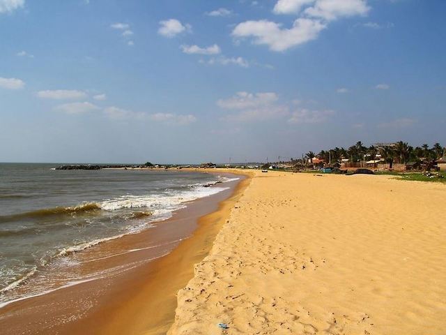 фото Zendara Beach изображение №18
