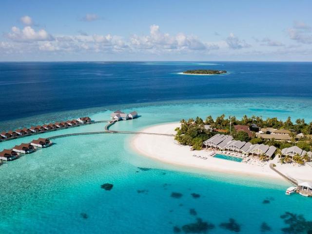 фото отеля The Standard, Huruvalhi Maldives изображение №81