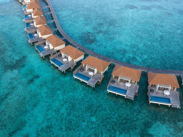 фото Radisson Blu Resort Maldives изображение №66