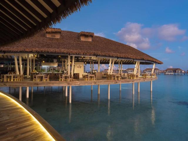 фотографии Radisson Blu Resort Maldives изображение №60