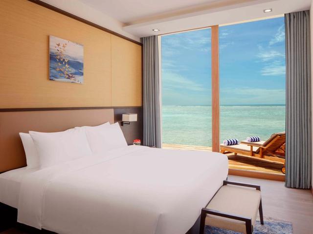 фотографии Radisson Blu Resort Maldives изображение №56