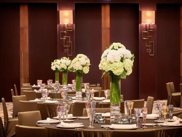 фото Grand Hyatt Abu Dhabi Hotel & Residences Emirates Pearl изображение №30
