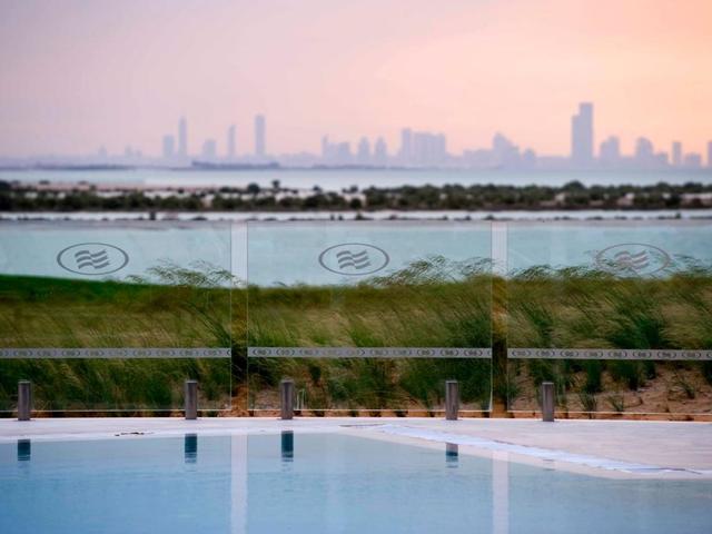 фото Crowne Plaza Abu Dhabi - Yas Island  изображение №26