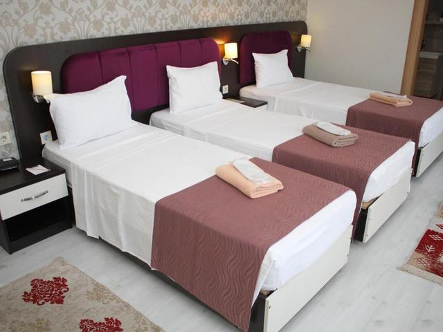 фото отеля Niconya Port Suites & Hotel изображение №9