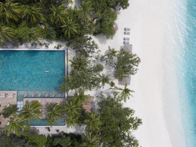 фото Vakkaru Maldives изображение №26