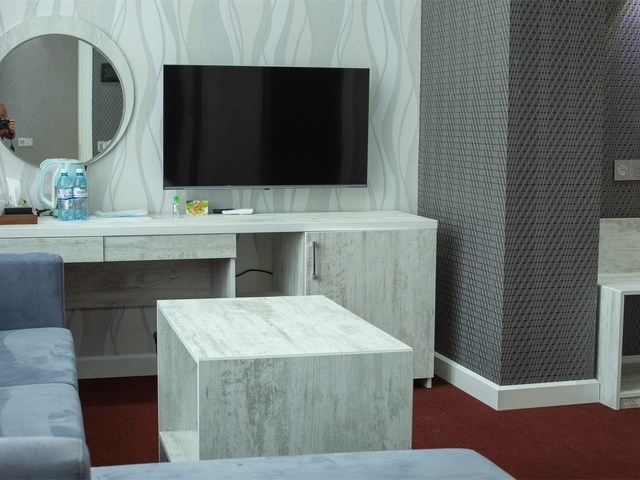 фотографии Home Suites Baku (Хоум Сьюитс Баку) изображение №4