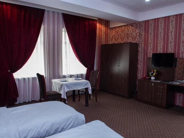 фото отеля Vegas Baku (Вегас Баку) изображение №5
