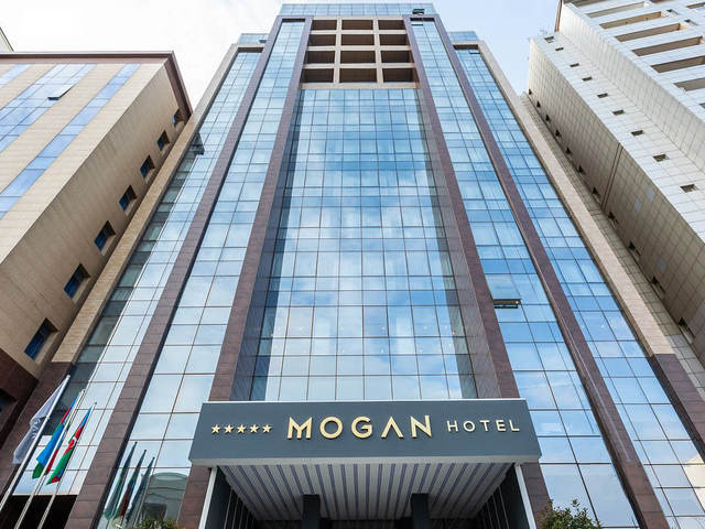 фото отеля Mogan (Моган) изображение №1
