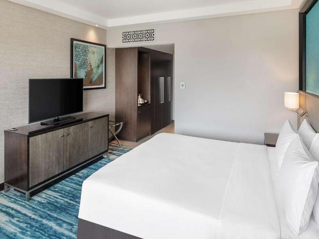 фотографии Radisson Blu Hotel & Resort Al Ain изображение №24