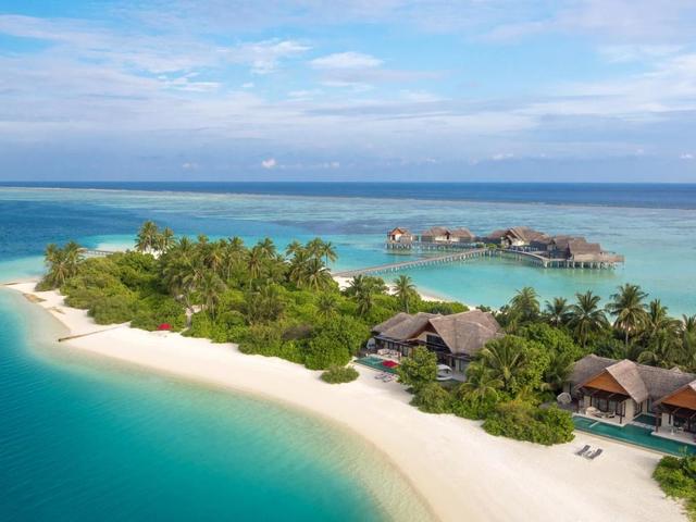 фото отеля Anantara Niyama Private Island Maldives (ex.Per Aquum Niyama; Niyama Maldives) изображение №93