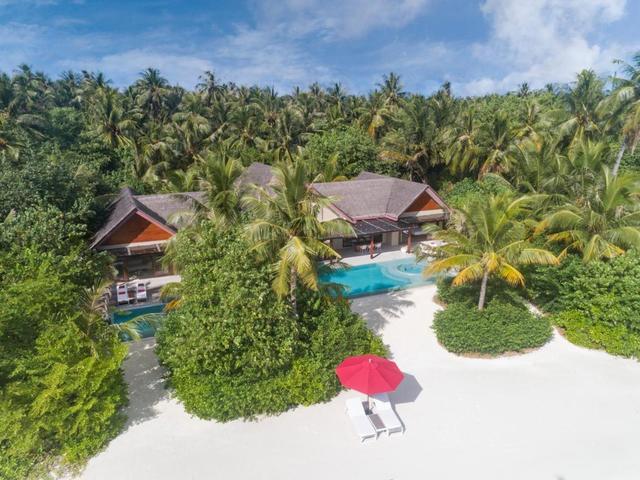фото Anantara Niyama Private Island Maldives (ex.Per Aquum Niyama; Niyama Maldives) изображение №90