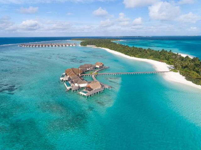 фото отеля Anantara Niyama Private Island Maldives (ex.Per Aquum Niyama; Niyama Maldives) изображение №89