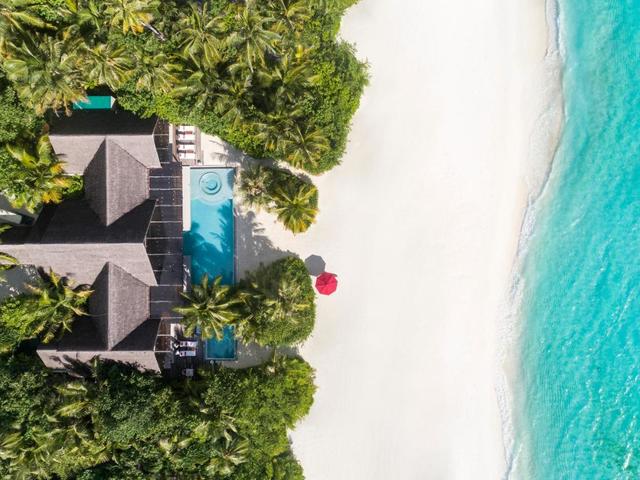 фото отеля Anantara Niyama Private Island Maldives (ex.Per Aquum Niyama; Niyama Maldives) изображение №85