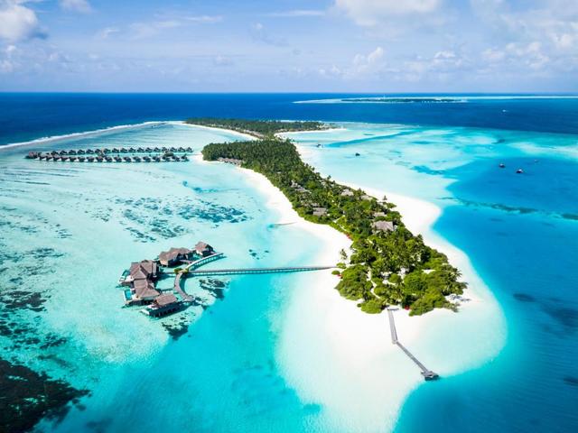 фото Anantara Niyama Private Island Maldives (ex.Per Aquum Niyama; Niyama Maldives) изображение №82