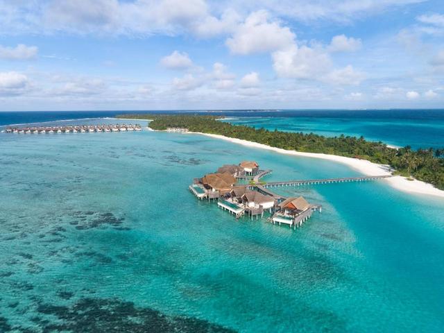 фото отеля Anantara Niyama Private Island Maldives (ex.Per Aquum Niyama; Niyama Maldives) изображение №77
