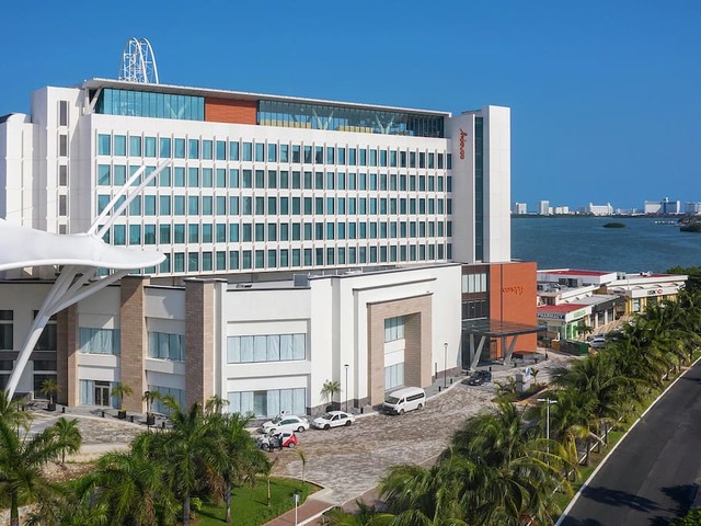 фото отеля Canopy By Hilton Cancun La Isla изображение №25