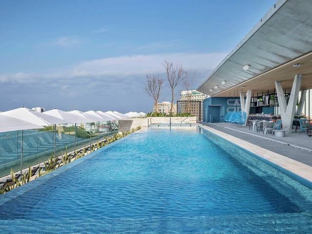 фото Canopy By Hilton Cancun La Isla изображение №6