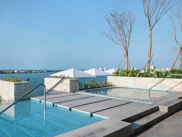 фото Canopy By Hilton Cancun La Isla изображение №2