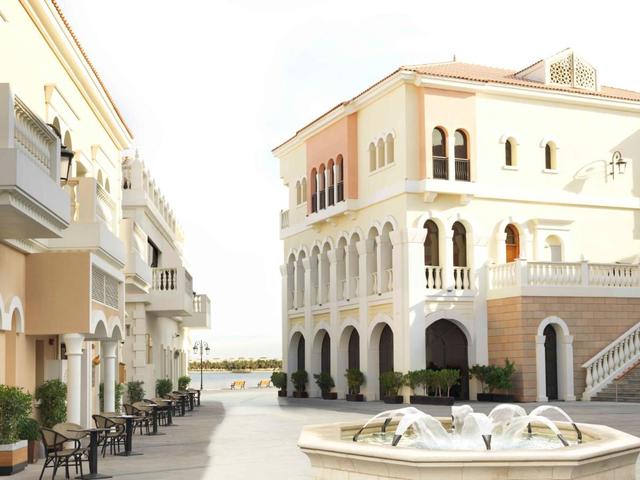 фото The Ritz-Carlton Abu Dhabi Grand Canal изображение №42