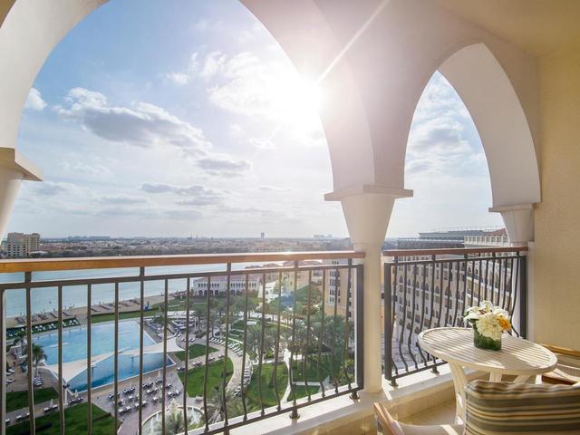 фото отеля The Ritz-Carlton Abu Dhabi Grand Canal изображение №41