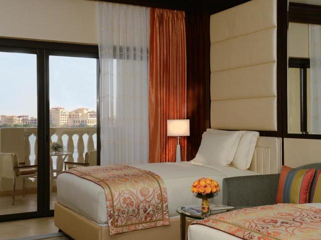 фотографии отеля The Ritz-Carlton Abu Dhabi Grand Canal изображение №35