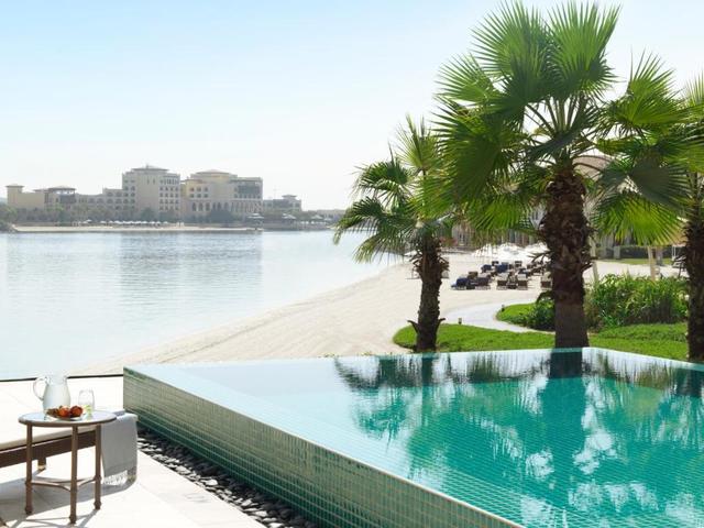 фотографии The Ritz-Carlton Abu Dhabi Grand Canal изображение №8