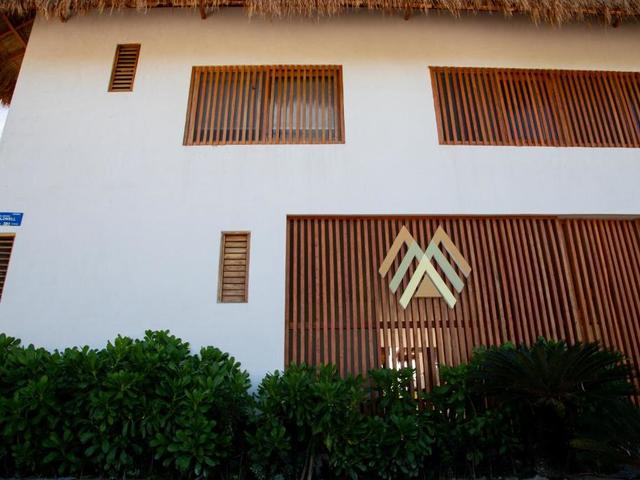 фото отеля Casa Margot изображение №1