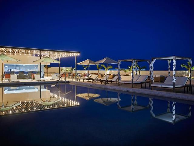 фото отеля Residence Inn By Marriott Playa Del Carmen изображение №33