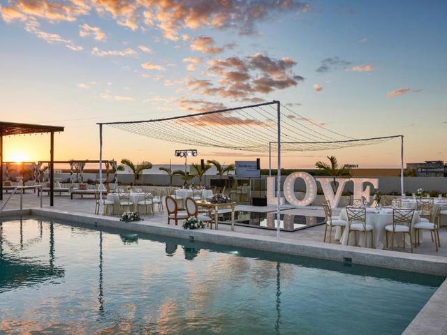 фото Residence Inn By Marriott Playa Del Carmen изображение №10