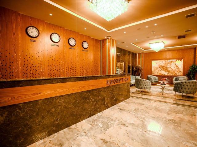 фото отеля Regal Inn Badamdar (Регал Инн Бадамдар) изображение №17