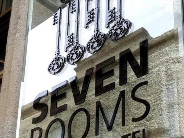 фотографии Seven Rooms (Севен Румс) изображение №12