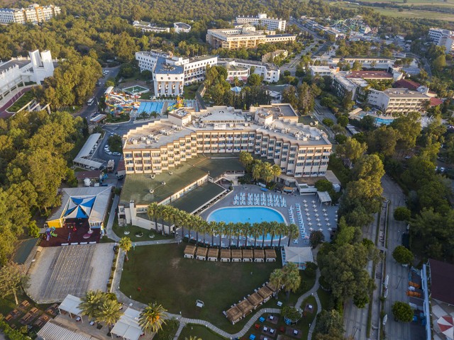 фотографии Amara Family Resort  изображение №48