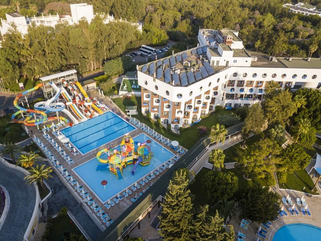 фотографии Amara Family Resort  изображение №40