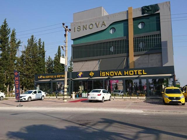 фото отеля Isnova изображение №1