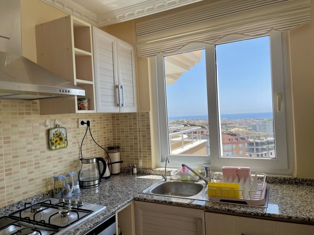 фото SA Apartments Sea View 2Bd Flat изображение №30