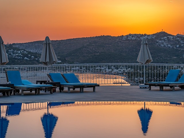 фото Riva Bodrum Resort (ex. Art Bodrum Hotel & Club) изображение №22