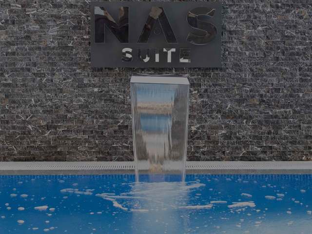 фото отеля Nas Suite изображение №13