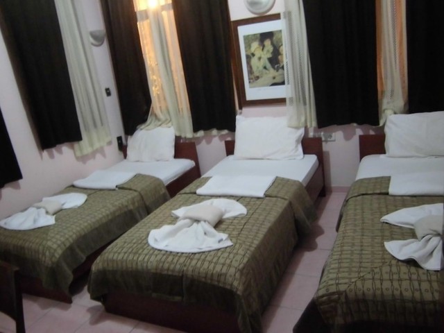 фото отеля Cinar Butik Hotel изображение №13