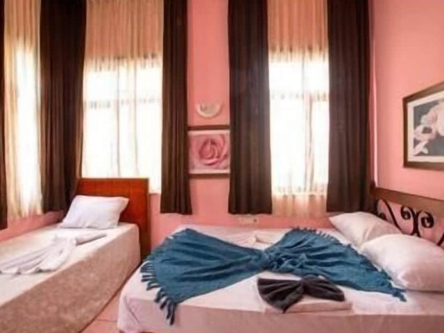 фотографии отеля Cinar Butik Hotel изображение №11