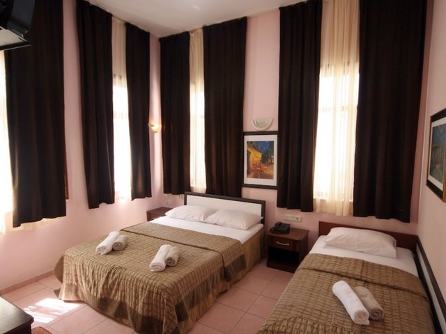 фото отеля Cinar Butik Hotel изображение №9