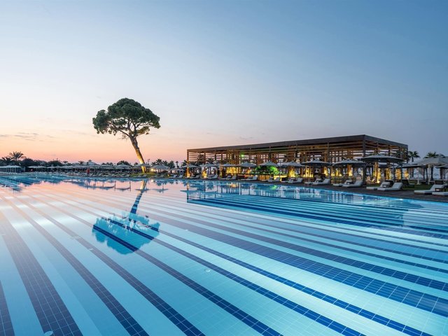 фотографии Rixos Premium Belek изображение №32