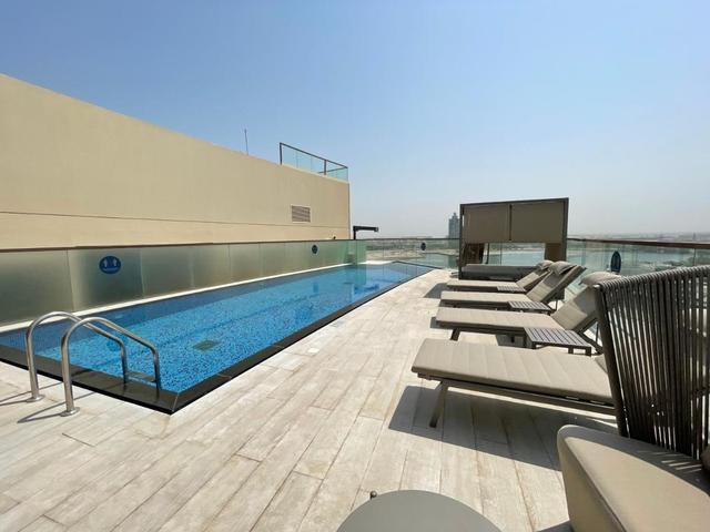 фото отеля Citadines Culture Village Dubai, Waterfront Jadaf изображение №1