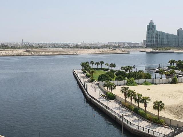 фотографии отеля Citadines Culture Village Dubai, Waterfront Jadaf изображение №23