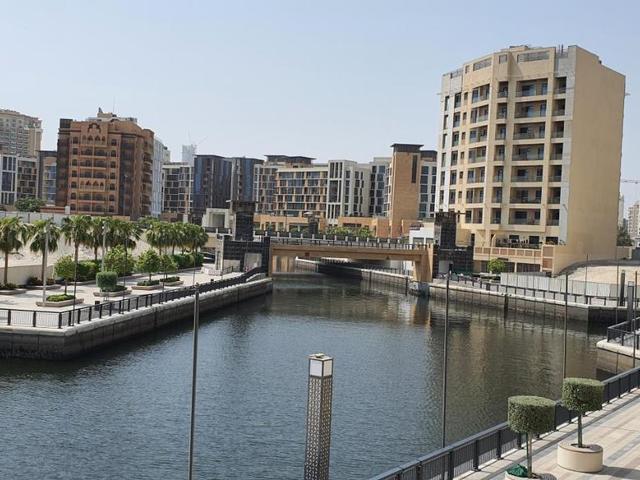 фото отеля Citadines Culture Village Dubai, Waterfront Jadaf изображение №25