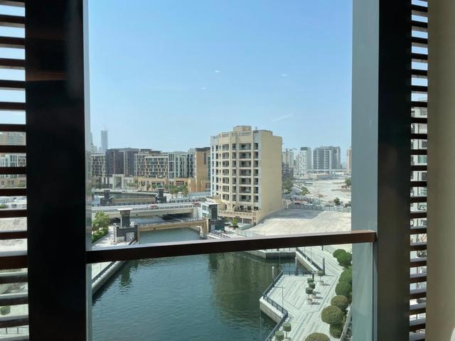 фото отеля Citadines Culture Village Dubai, Waterfront Jadaf изображение №21